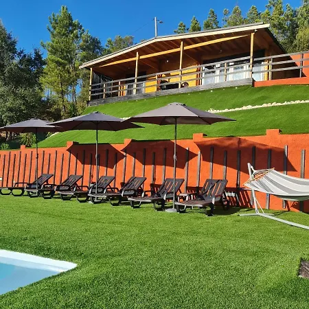 Dos Pensamentos Villa