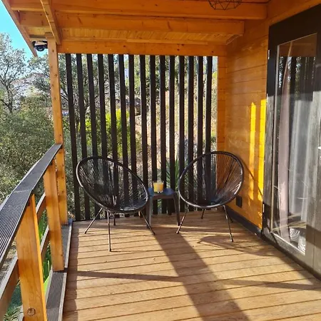 Villa Dos Pensamentos *