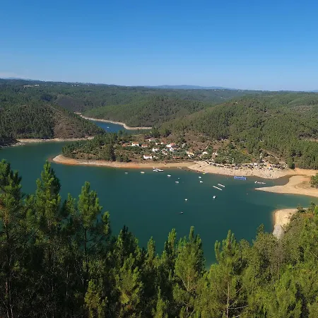 Dos Pensamentos Villa Vila de Rei