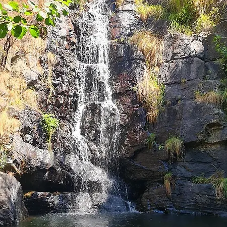Villa Dos Pensamentos Vila de Rei