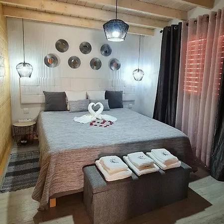 Villa Dos Pensamentos Vila de Rei