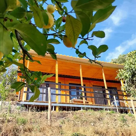 Villa Dos Pensamentos *