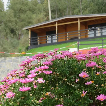 Villa Dos Pensamentos