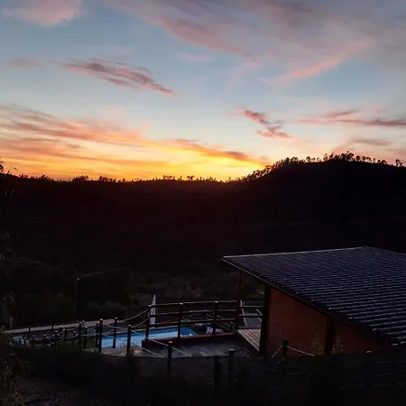 Villa Dos Pensamentos *