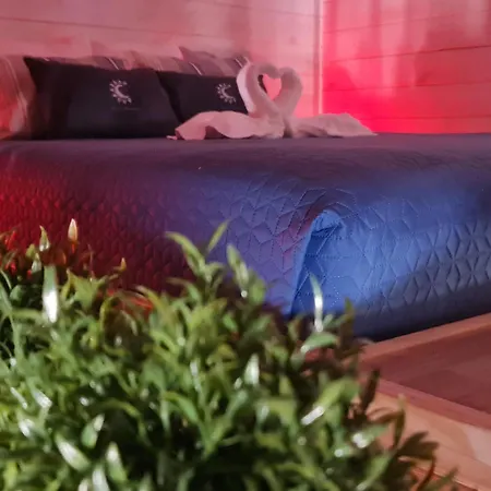 Villa Dos Pensamentos Vila de Rei