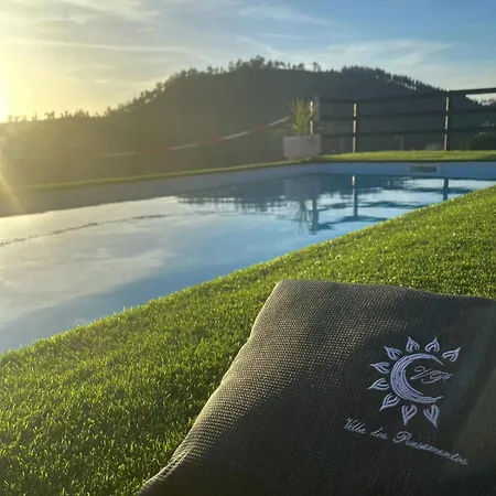 Dos Pensamentos Villa