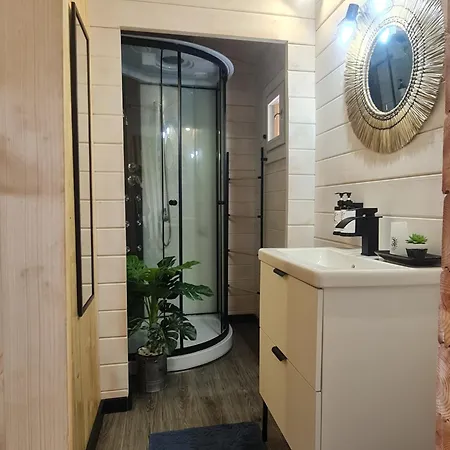 Villa Dos Pensamentos *