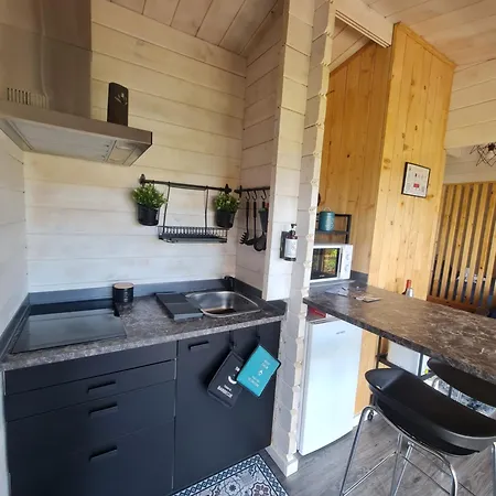 Villa Dos Pensamentos