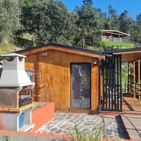 Villa Dos Pensamentos *