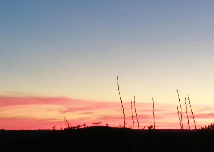 Dos Pensamentos Вилла