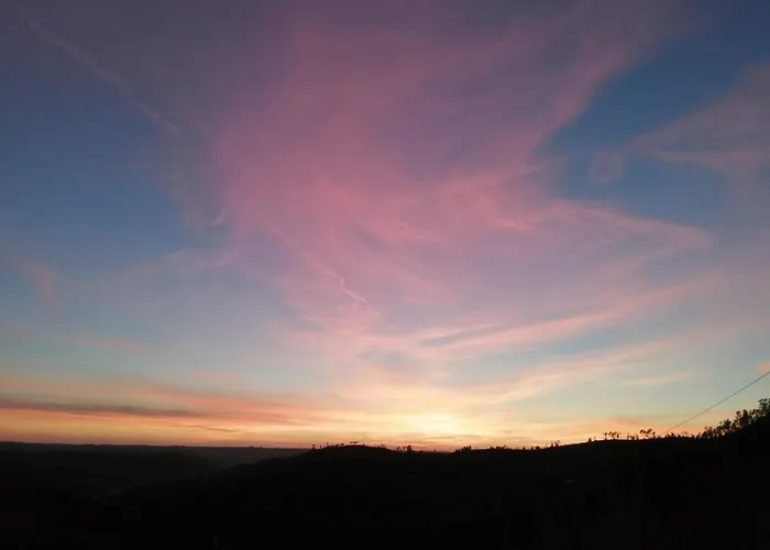 Вилла Dos Pensamentos