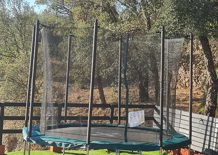 Dos Pensamentos Вилла Вила-ди-Рей