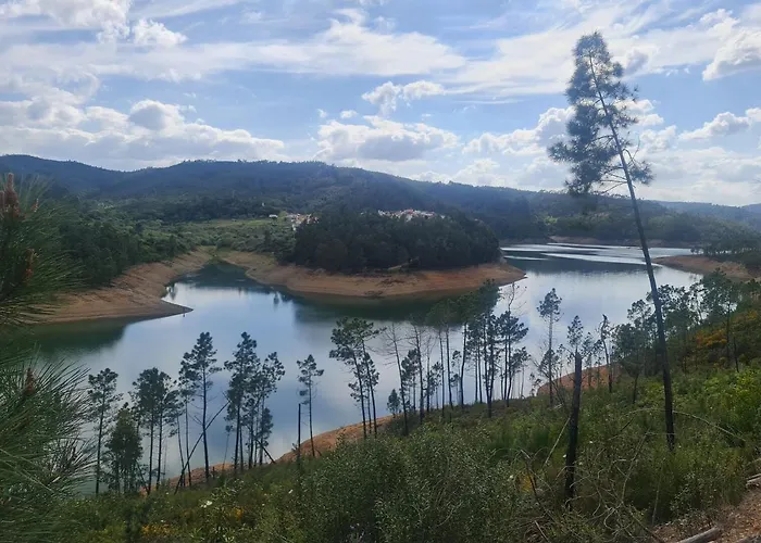 Dos Pensamentos Вилла *