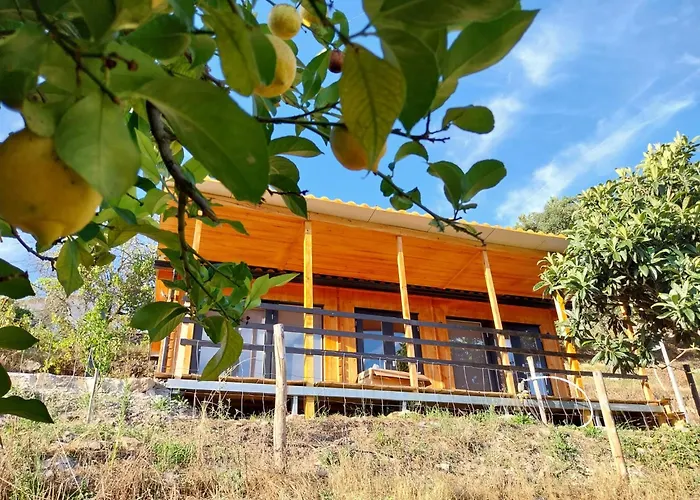 Вилла Dos Pensamentos *