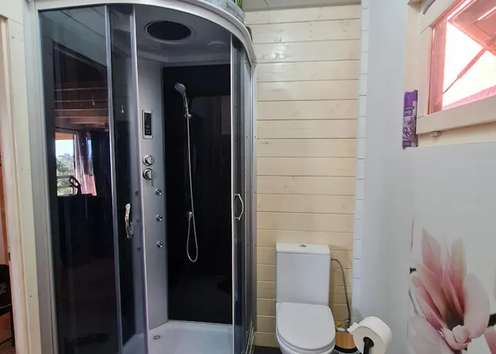 Dos Pensamentos Вилла