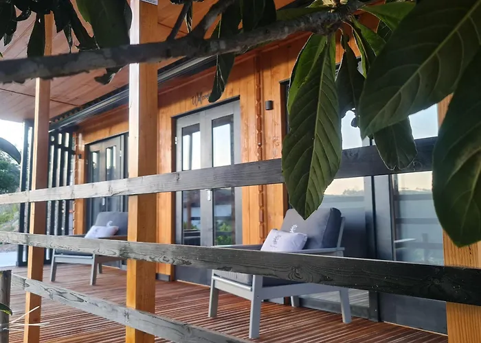 Dos Pensamentos Вилла