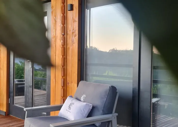 Вилла Dos Pensamentos *