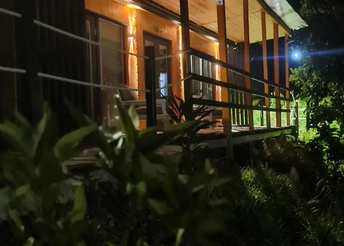 Dos Pensamentos Вилла