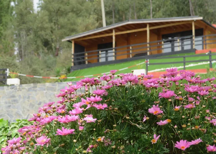 Вилла Dos Pensamentos