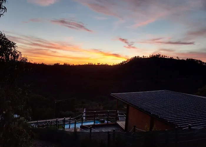 Вилла Dos Pensamentos *