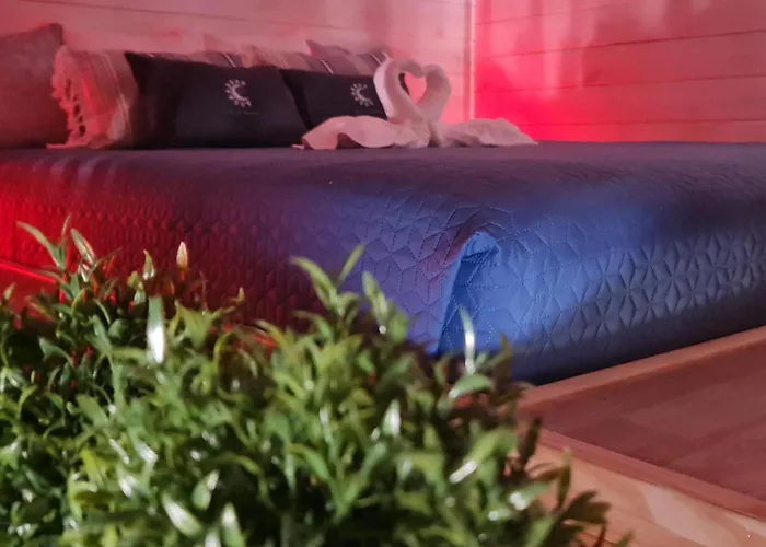 Вилла Dos Pensamentos Вила-ди-Рей