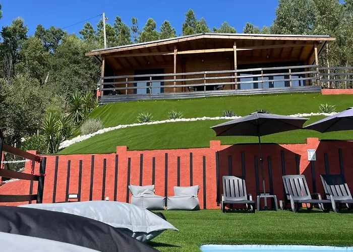 Dos Pensamentos Вила-ди-Рей