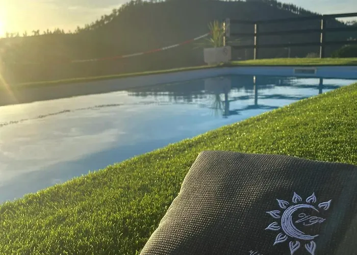 Dos Pensamentos Вилла