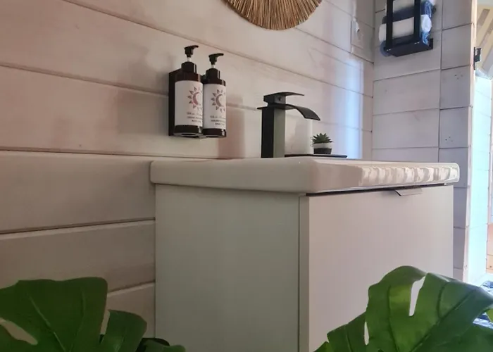 Dos Pensamentos Вилла *