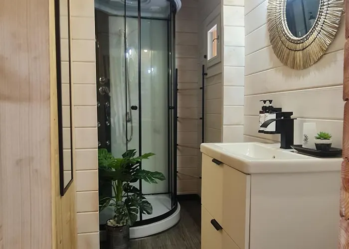 Вилла Dos Pensamentos *