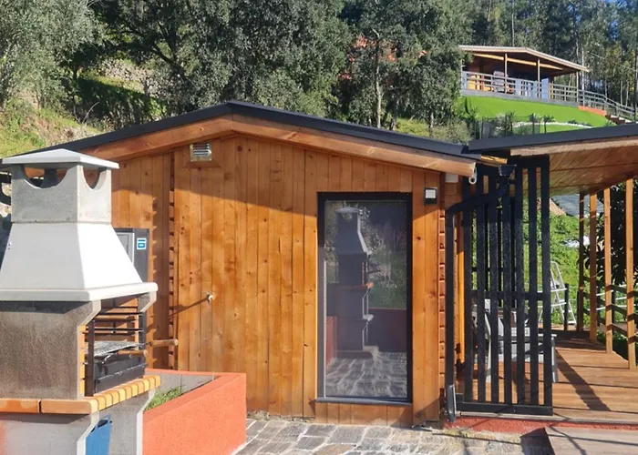 Вилла Dos Pensamentos *